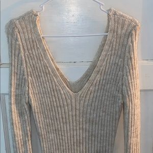 Midi Sweater dress!!!